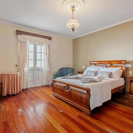 Apartmán Ocean Hill View By Zest&guest *