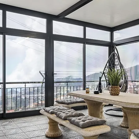 Ocean Hill View By Zest&guest Apartmán