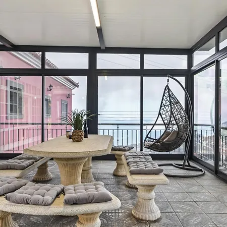 Apartmán Ocean Hill View By Zest&guest