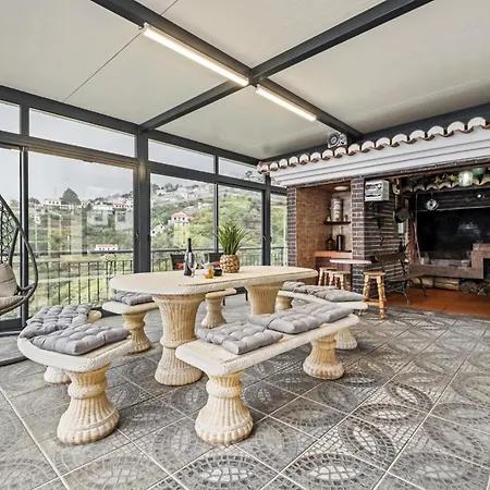 Apartmán Ocean Hill View By Zest&guest Câmara de Lobos