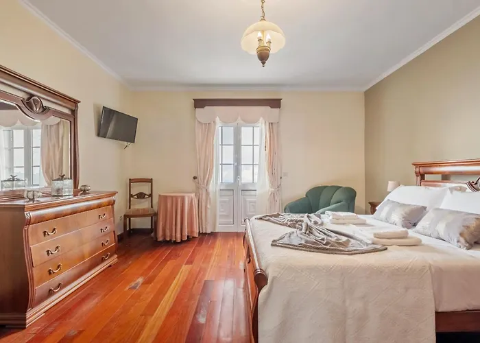 Ocean Hill View By Zest&guest * Câmara de Lobos