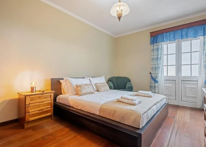 Ocean Hill View By Zest&guest Appartamento Câmara de Lobos