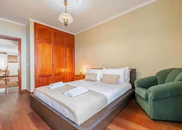 Appartamento Ocean Hill View By Zest&guest Câmara de Lobos