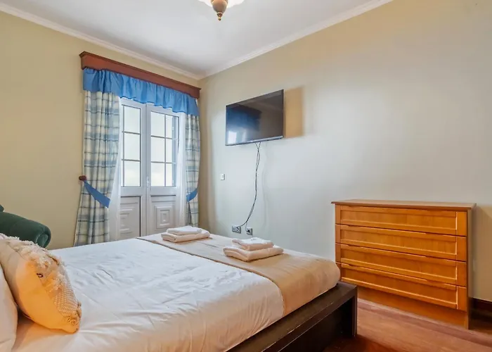 Appartamento Ocean Hill View By Zest&guest Câmara de Lobos