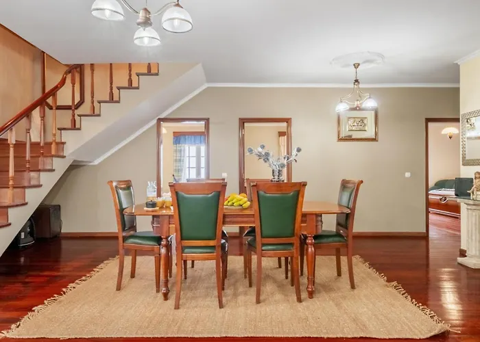 Ocean Hill View By Zest&guest Appartamento *