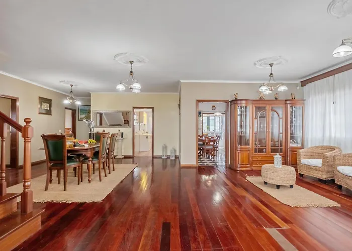 Ocean Hill View By Zest&guest Câmara de Lobos