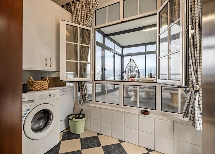 Ocean Hill View By Zest&guest Câmara de Lobos