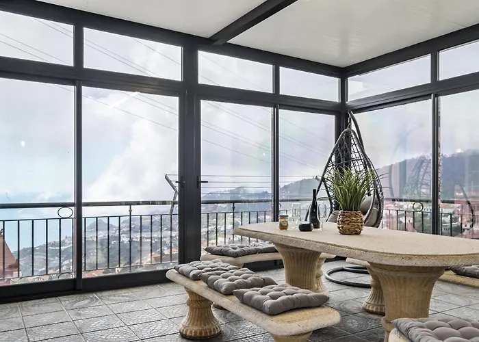 Ocean Hill View By Zest&guest Appartamento