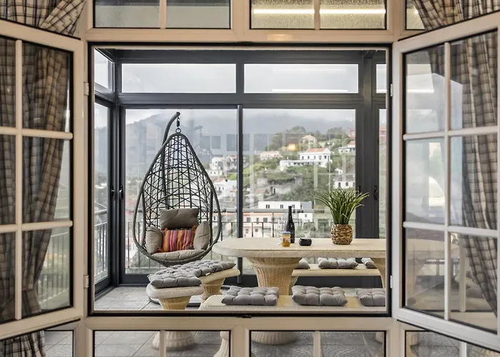 Ocean Hill View By Zest&guest Appartamento