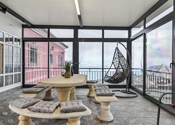 Appartamento Ocean Hill View By Zest&guest