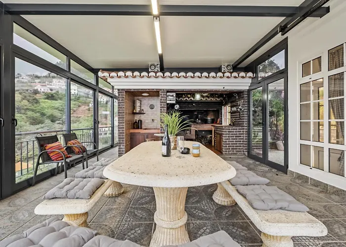 Ocean Hill View By Zest&guest Câmara de Lobos