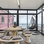 Lägenhet Ocean Hill View By Zest&guest
