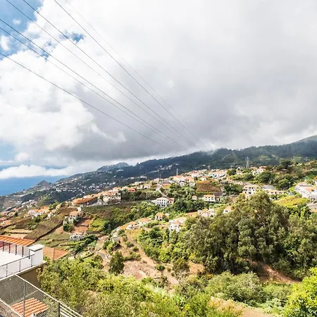 Ocean Hill View By Zest&guest * Estreito de Câmara de Lobos