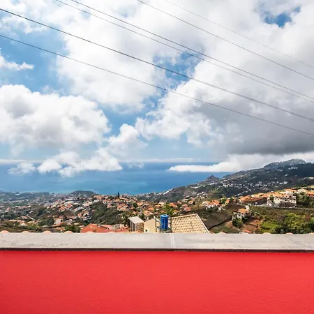 Appartement Ocean Hill View By Zest&guest Estreito de Câmara de Lobos