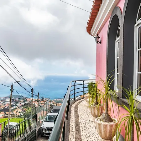 Ocean Hill View By Zest&guest