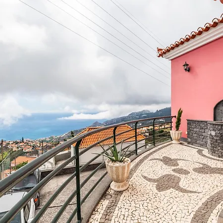 Ocean Hill View By Zest&guest * Estreito de Câmara de Lobos