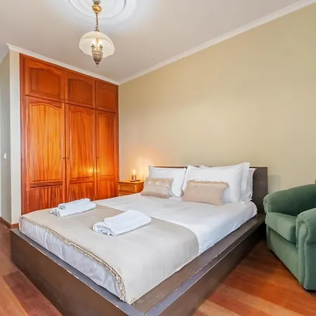 Appartement Ocean Hill View By Zest&guest Câmara de Lobos
