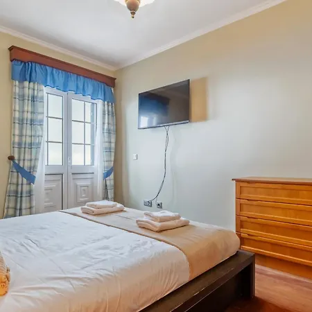 Appartement Ocean Hill View By Zest&guest Estreito de Câmara de Lobos