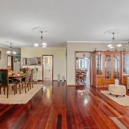 Ocean Hill View By Zest&guest Estreito de Câmara de Lobos