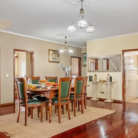 Ocean Hill View By Zest&guest Appartement