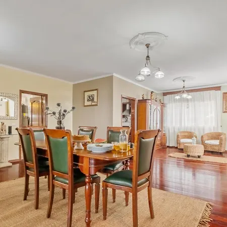 Appartement Ocean Hill View By Zest&guest