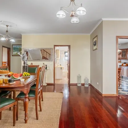 Ocean Hill View By Zest&guest