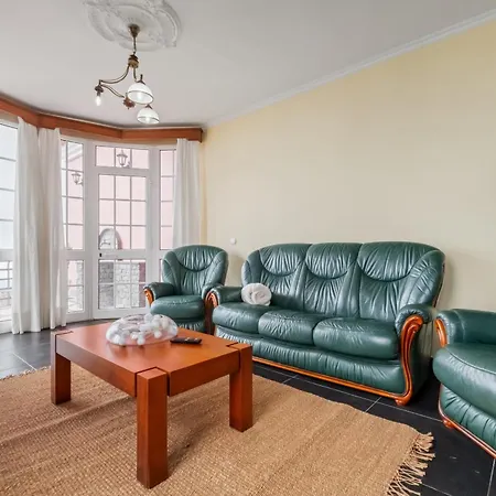 Ocean Hill View By Zest&guest Appartement *