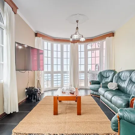 Appartement Ocean Hill View By Zest&guest *