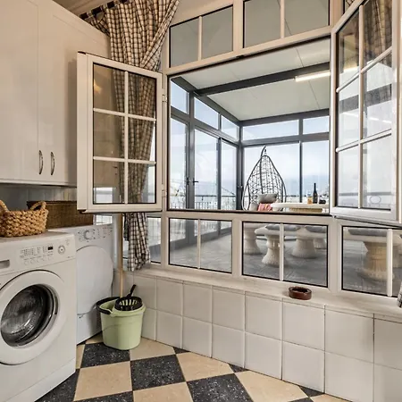 Ocean Hill View By Zest&guest Estreito de Câmara de Lobos