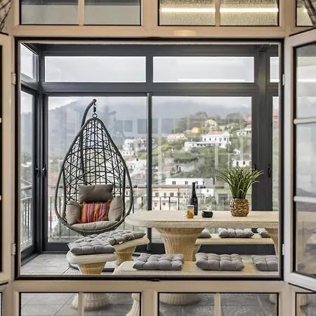 Ocean Hill View By Zest&guest Appartement