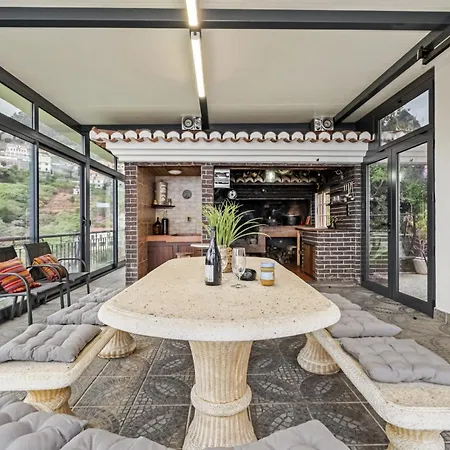 Ocean Hill View By Zest&guest Estreito de Câmara de Lobos