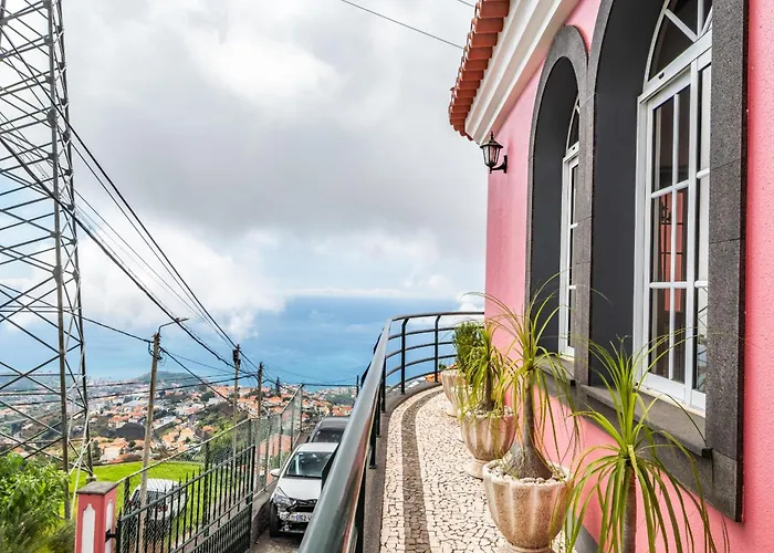 Ocean Hill View By Zest&guest