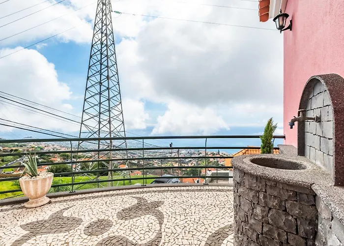 公寓 Ocean Hill View By Zest&guest