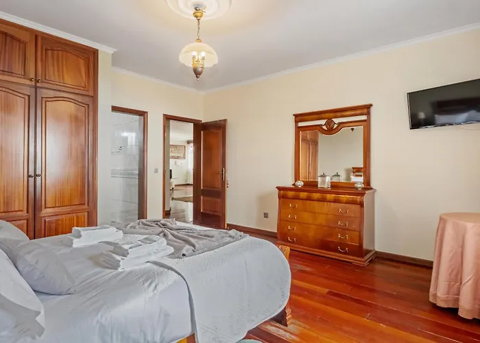 公寓 Ocean Hill View By Zest&guest *