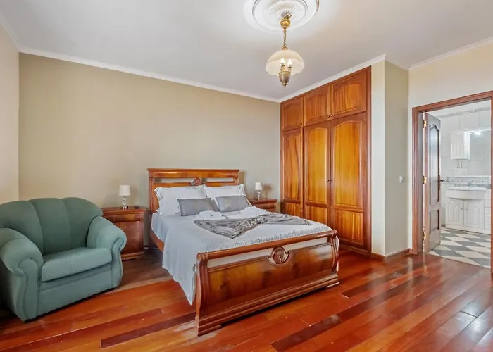 Ocean Hill View By Zest&guest