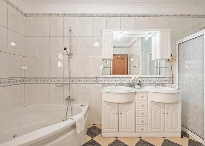 Ocean Hill View By Zest&guest 公寓 卡马拉-德洛布什