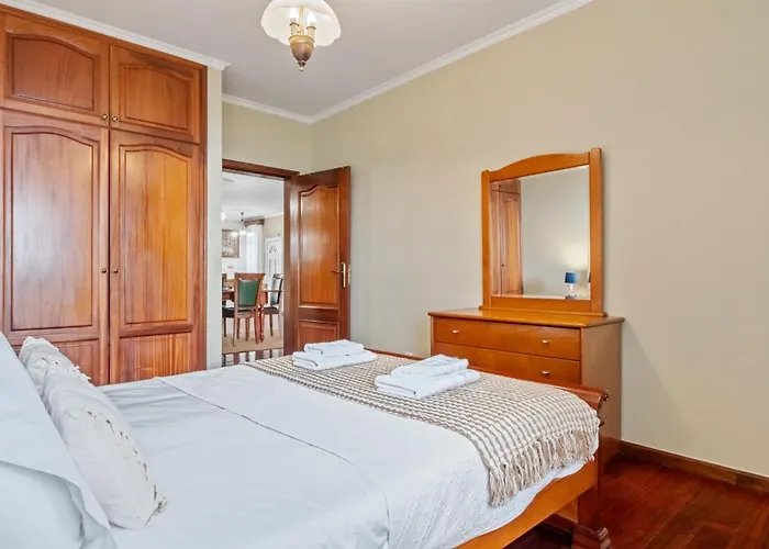 Ocean Hill View By Zest&guest * 卡马拉-德洛布什