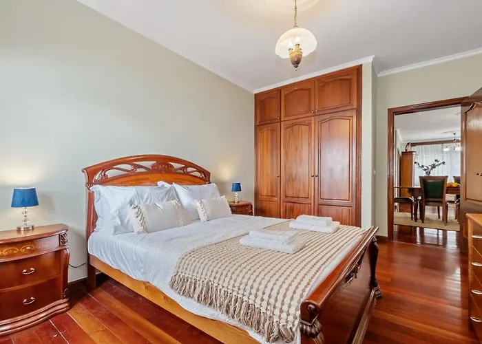 Ocean Hill View By Zest&guest