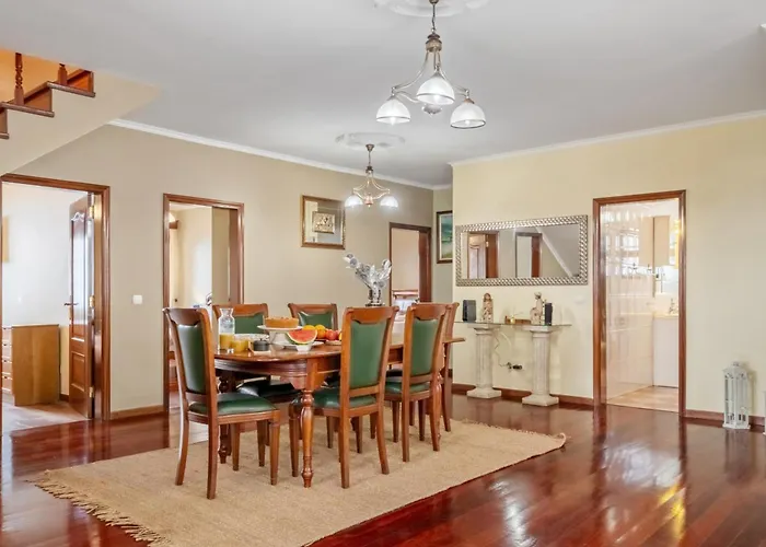 Ocean Hill View By Zest&guest 公寓