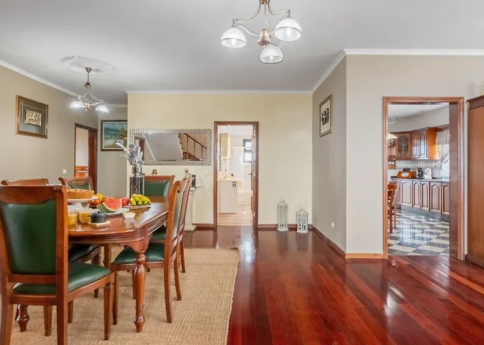 Ocean Hill View By Zest&guest