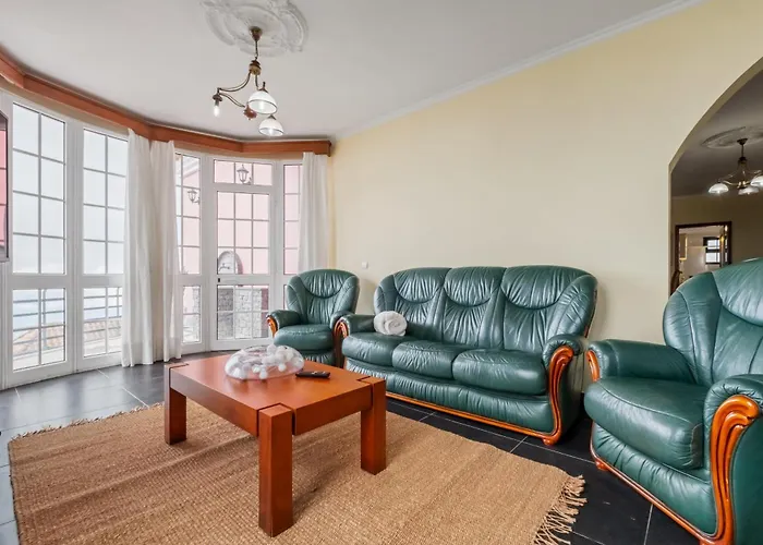 Ocean Hill View By Zest&guest 公寓 *