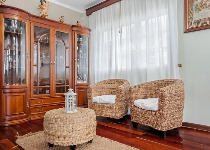 Ocean Hill View By Zest&guest 卡马拉-德洛布什