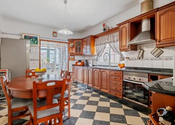 公寓 Ocean Hill View By Zest&guest 卡马拉-德洛布什