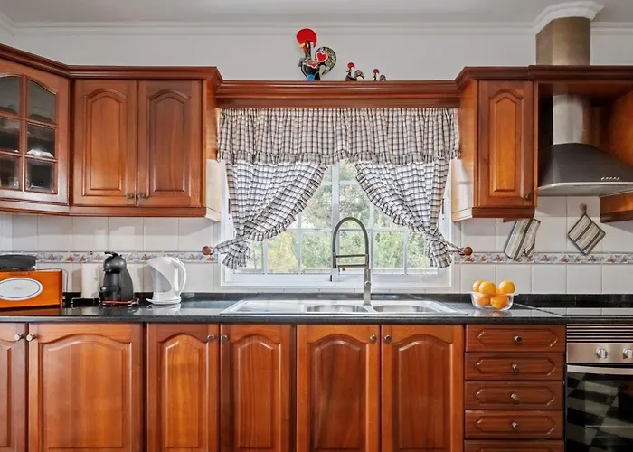 公寓 Ocean Hill View By Zest&guest 卡马拉-德洛布什