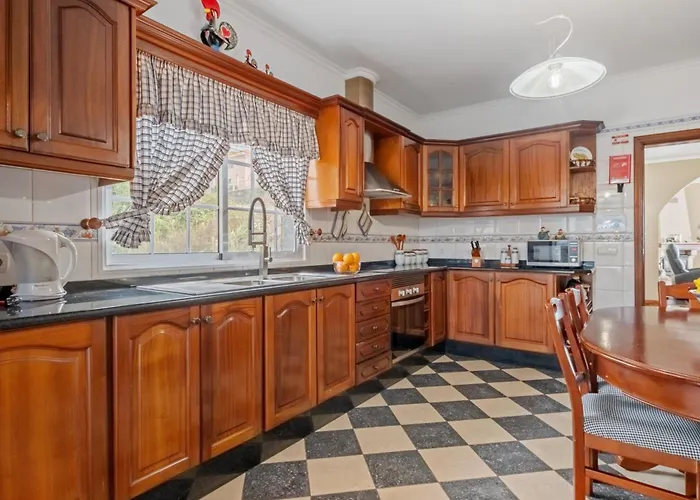 公寓 Ocean Hill View By Zest&guest *