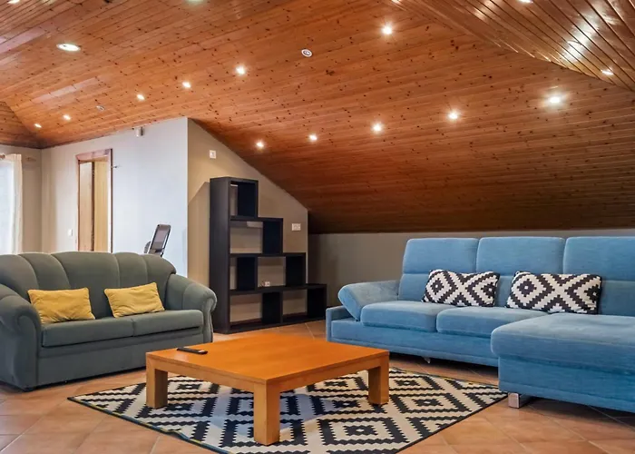 公寓 Ocean Hill View By Zest&guest