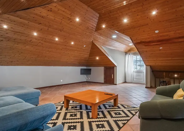 公寓 Ocean Hill View By Zest&guest