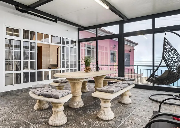 Ocean Hill View By Zest&guest