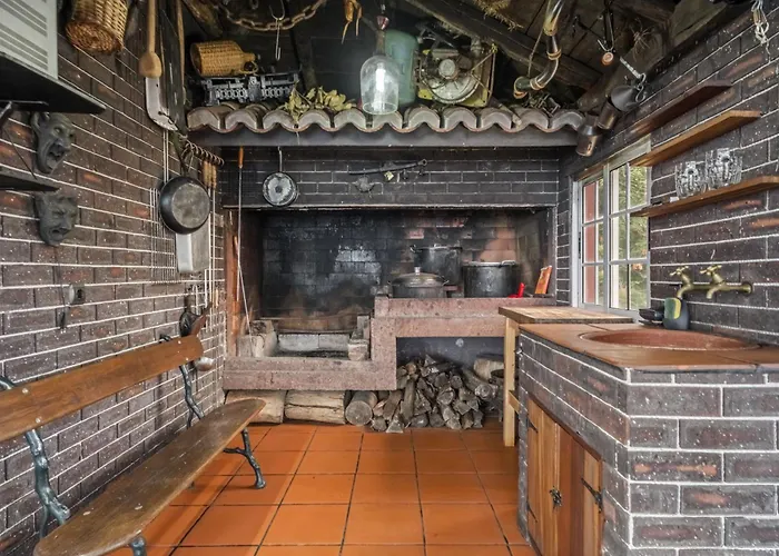 Ocean Hill View By Zest&guest 卡马拉-德洛布什